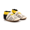 Chaussons cuir Robeez Naval Officer