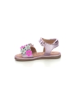 Sandales cuir Mod 8 Parlotte 4