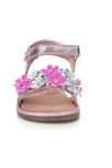 Sandales cuir Mod 8 Parlotte 5