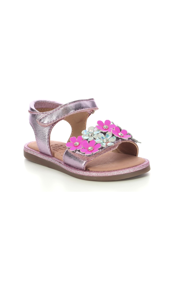 Sandales cuir Mod 8 Parlotte 1