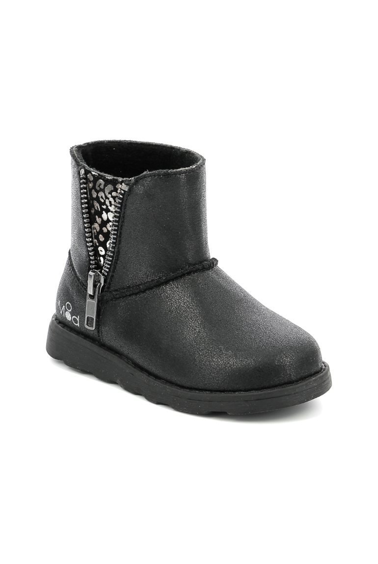 Boots Mod 8 Aldize 1