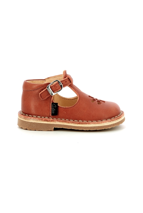 Salomés cuir Aster Bimbo-2