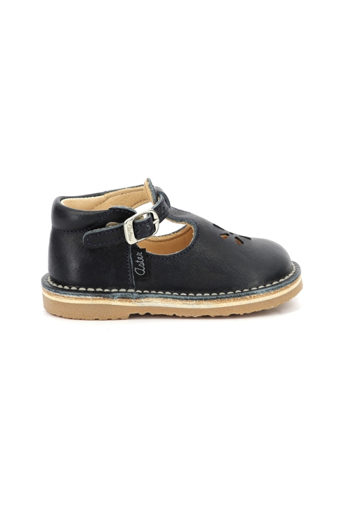 Salomés cuir Aster Bimbo-2