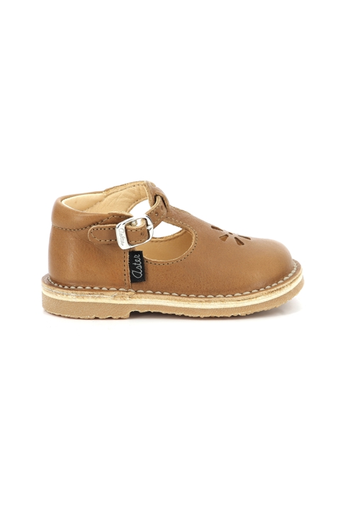 Salomés cuir Aster Bimbo-2