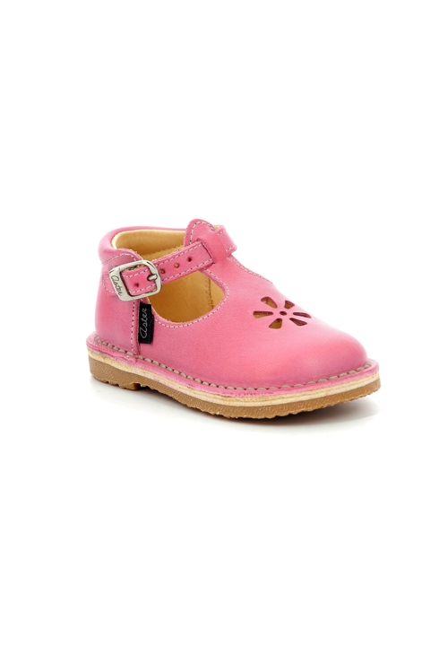 Salomés cuir Aster Bimbo-2 1