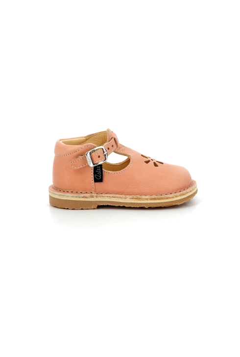 Salomés cuir Aster Bimbo-2