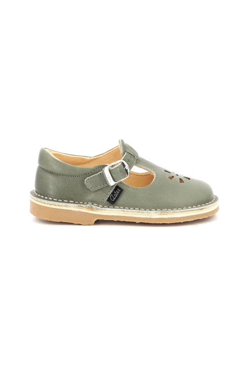 Salomés cuir Aster Dingo-2