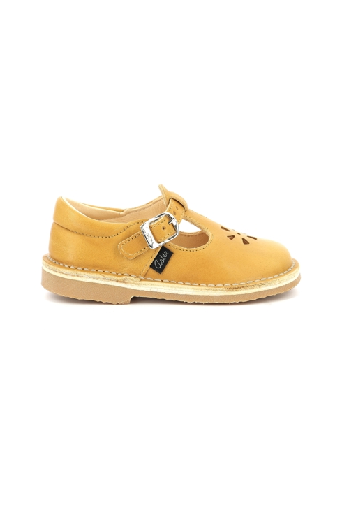 Salomés cuir Aster Dingo-2
