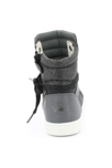 Sneakers hautes polyurethane Gwendy 3