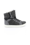 Sneakers hautes polyurethane Gwendy 2