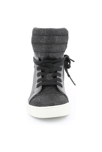 Sneakers hautes polyurethane Gwendy 5
