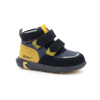 Sneakers hautes cuir Kickers Junibo