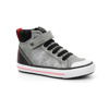 Sneakers hautes synthetique Geckira Hi