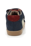 Sneakers hautes cuir Aster Woucikro 3