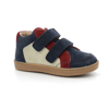 Sneakers hautes cuir Aster Woucikro