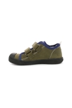 Sneakers basses cuir Mod 8 Keppy 2