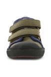 Sneakers basses cuir Mod 8 Keppy 3