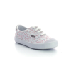 Sneakers basses textile Vanilie