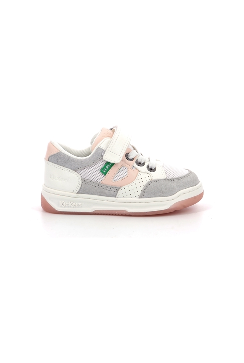Sneakers basses Kickers Kikouak
