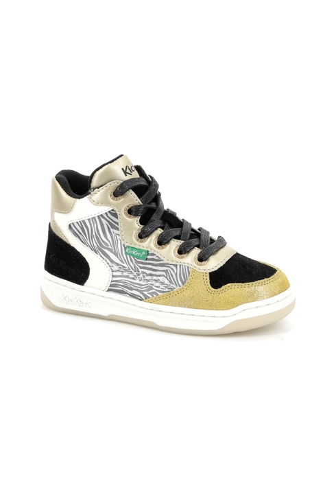Sneakers hautes Kickers Kicklax
