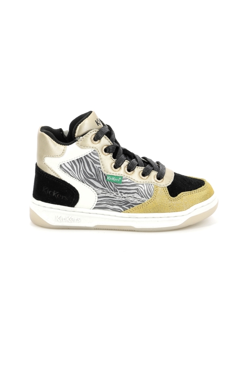 Sneakers hautes Kickers Kicklax