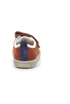 Sneakers basses cuir Mod 8 Keppy 3