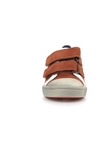 Sneakers basses cuir Mod 8 Keppy 5