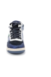 Sneakers hautes cuir Kickers Kicklax 5