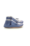 Chaussons cuir Sweety Dog 2