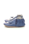 Chaussons cuir Sweety Dog 4