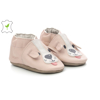 Chaussons cuir Robeez Sweety Dog