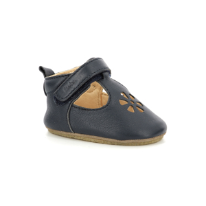 Chaussons cuir Aster Lumbo 1