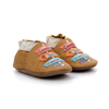 Chaussons cuir Robeez Seek Adventure