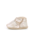 Chaussons cuir Robeez Pole Nord 3