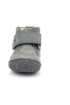Bottillons cuir Sabio 5