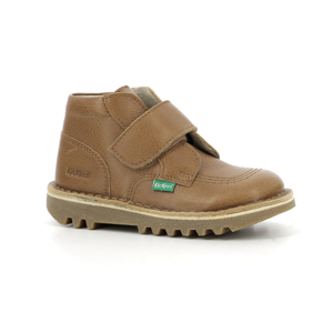 Bottillons cuir Neokrafty 1