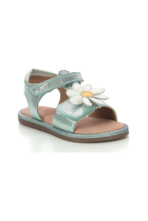 Sandales cuir Paritt