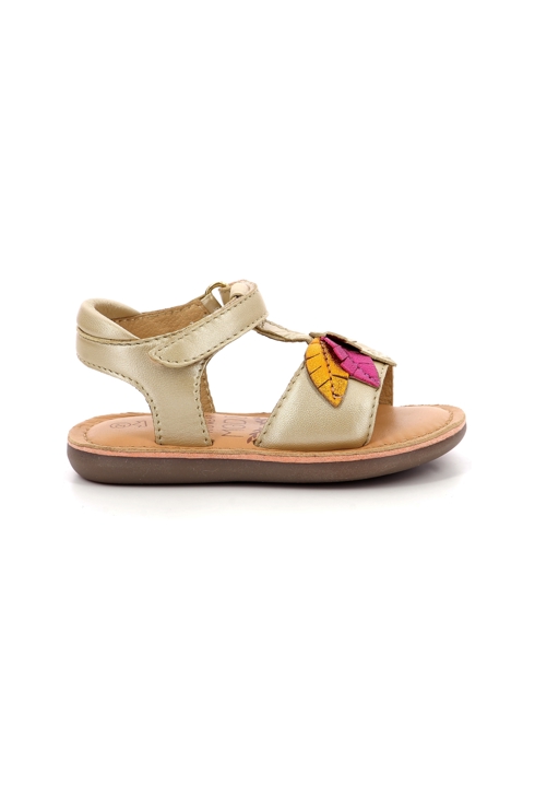 Sandales cuir Mod 8 Cloleaf