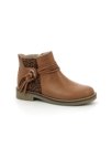 Boots cuir Aster Wizia 1