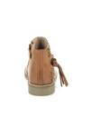 Boots cuir Aster Wizia 3