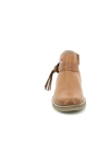 Boots cuir Aster Wizia 5