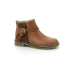 Boots cuir Aster Wizia