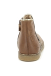 Boots cuir Sarmille 3