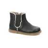 Boots cuir Sarmille