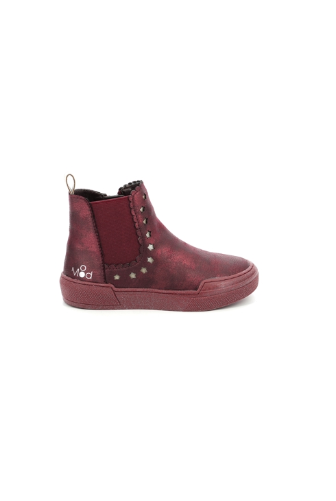 Boots synthetique Ariboot