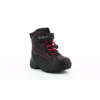 Boots synthetique Jump Wpf