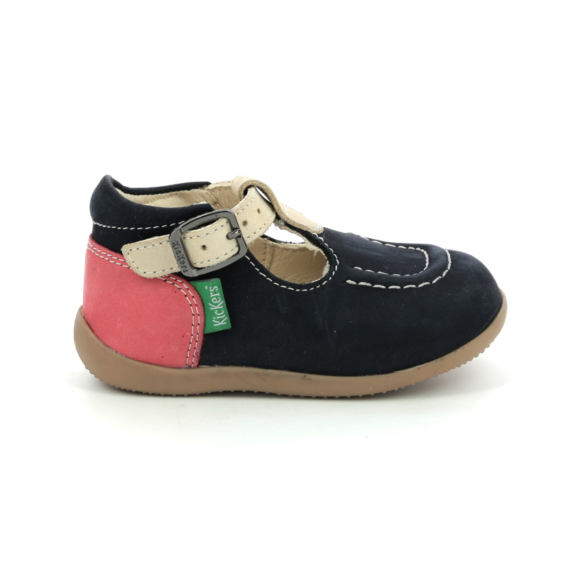 kickers bonbek garcon