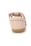 Salomés cuir Kickers Sushy 3