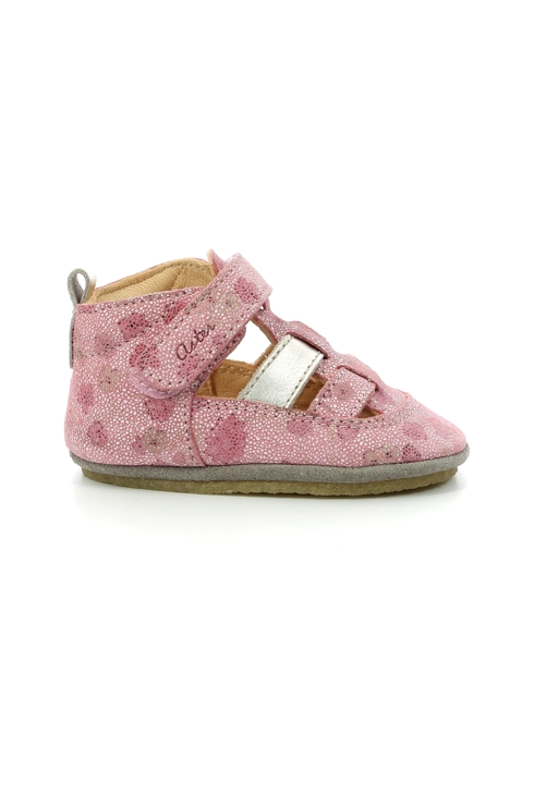 Salomés cuir Aster Layame