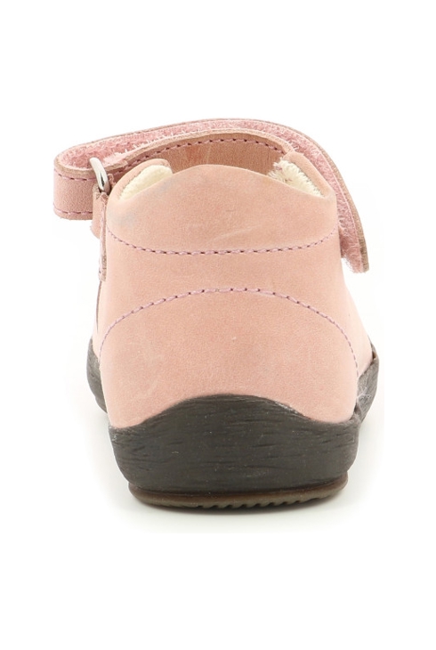 Babies cuir Mod 8 Fify